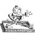 Księga Robotów 1961 Iskry