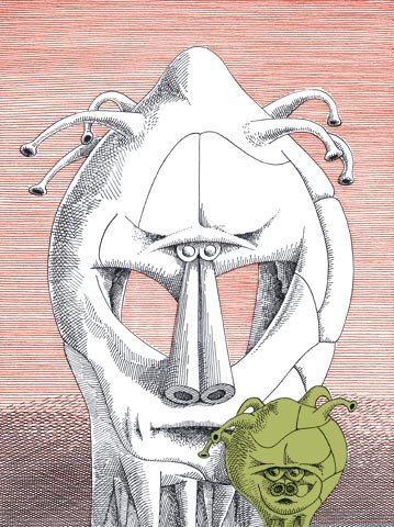 Inwazja_z_Aldebarana_rys-obwol_1959_WL