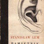 Memoirs Found in a Bathtub Polish WL 1961