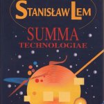 Summa Technologiae Czech Magnet Press 1995