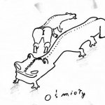 ośmioly