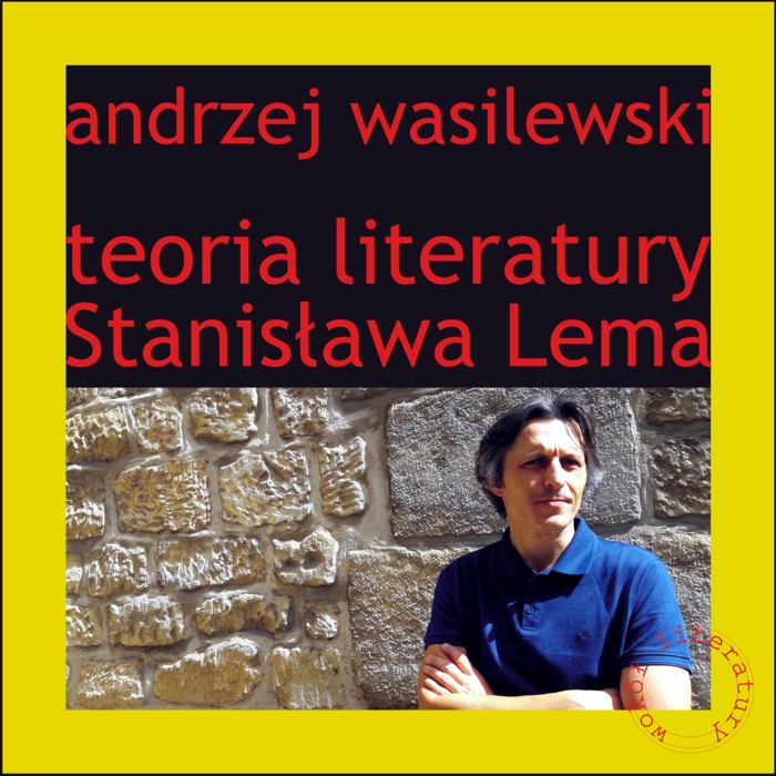 teroria literatury stanislawa lema